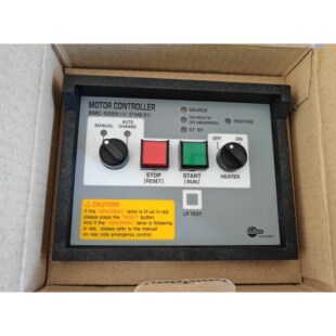 controller马达控制器SMC 505H全新拍前请询价 motor luxco