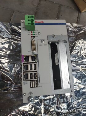 力士乐工控机VPB40.3力士乐工控机VPB40 全新全新拍前请询价