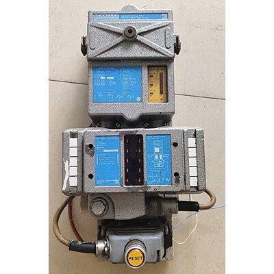 沙勒油雾探测器  VN 215/87全新拍前请询价