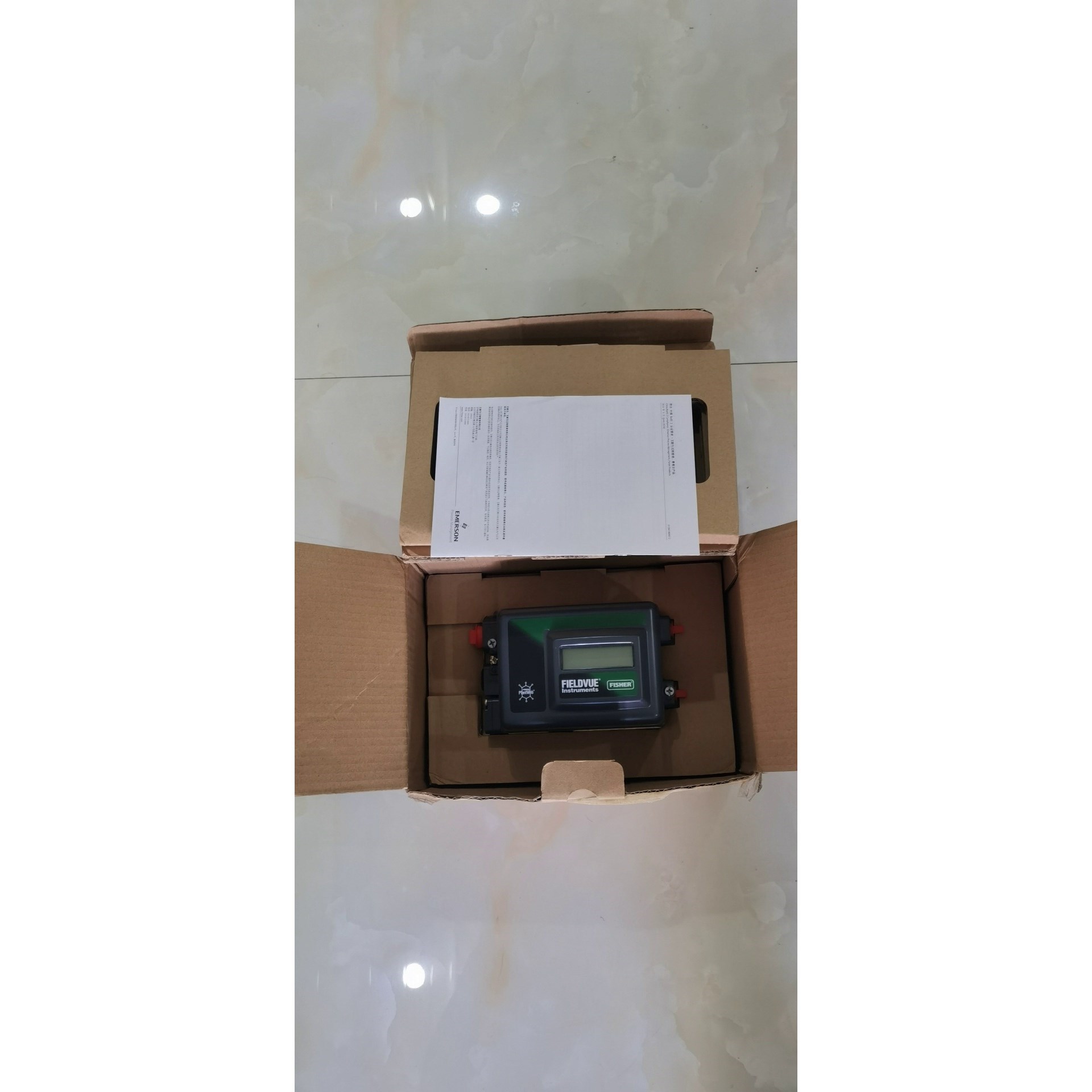 费希尔定位器DVC2000和DVC6200不带反馈全新拍前请询价