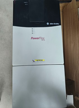 全新AB罗克韦尔变频器20BC043A0AYNAN 18.5/22KW全新拍前请询价