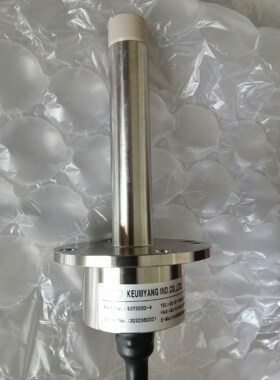 man mec机排气阀位置传感器KUMYANG 5273000-4 120mm全新拍前请询