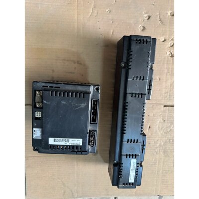ABB机器人配件,3HAC14549-2/10A,3HAC1全新拍前请询价
