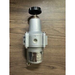 过滤减压阀 未使用原厂库存件全新拍前请询价 NS770C Nakakita