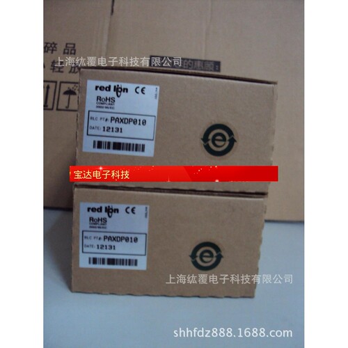 red lion电流表PAXLIT00 红狮面板仪表全新请询价