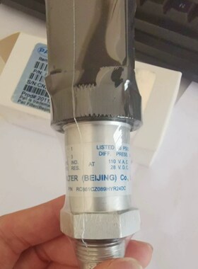 PALL  RC861CZ090HYR24DC传感器,全新全新拍前请询价
