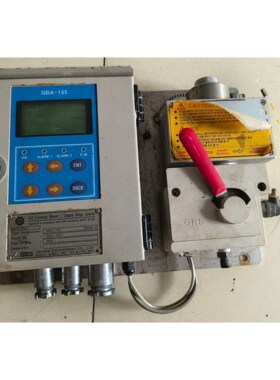 GRS GBA-155 BAM-4 拆机件全新拍前请询价