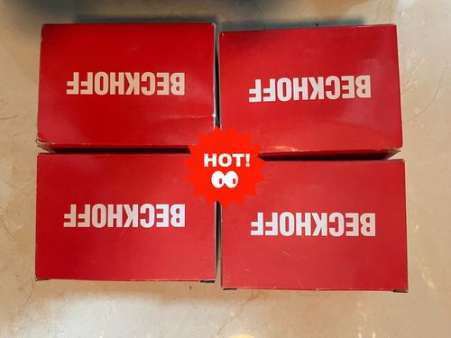 倍福模块 EK1110拍前请询价