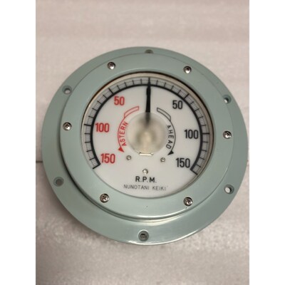 Nunotani Keiki JIS F 8521-FE15全新拍前请询价