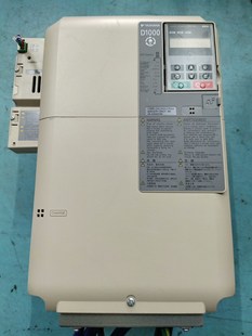 安川变频器CIMR 20KW拍前请询价 DA2A0020BAA