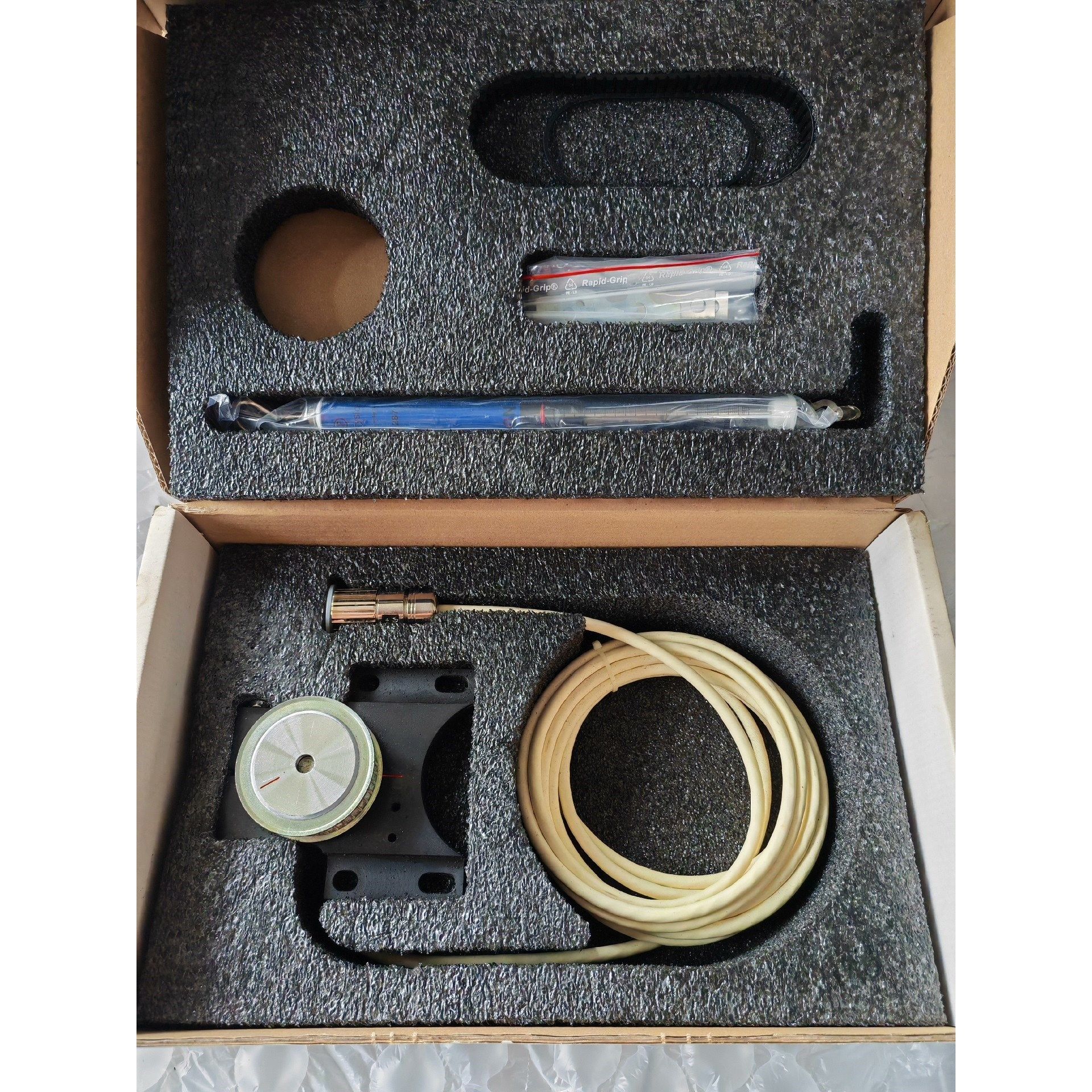 瓦锡兰WINGD角度编码器 107.364.924.500全新拍前请询价