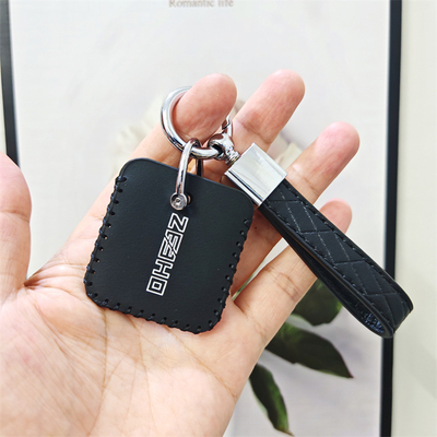 适用于极核mo1i ae2钥匙套ez3i机核IC nfc卡套ae4max电摩钥匙包扣