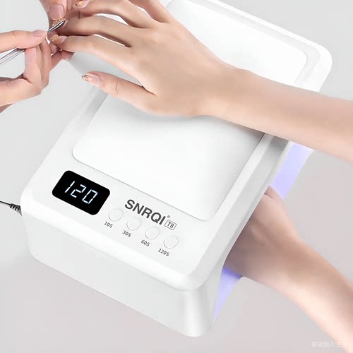 美甲店专用光疗机SNRQI/赛迩齐