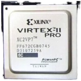 進口現貨假一罰十可售軍工支持配單 XC2VPX20－5FF896C原裝