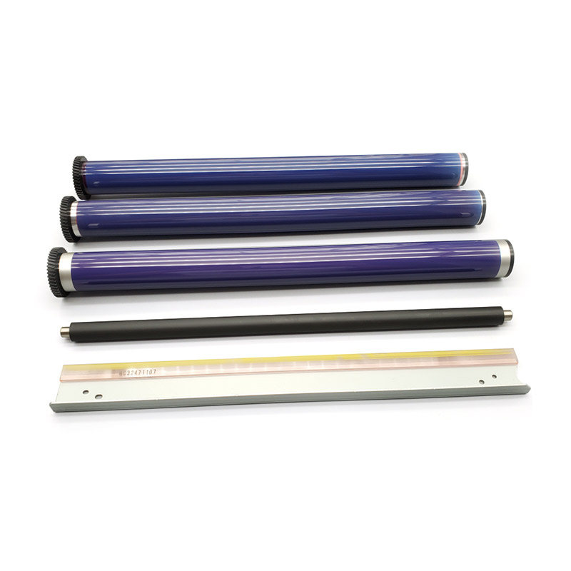 施乐DC286鼓芯 2060 3060 3065 4000 4070 5070感光鼓刮刀 充电辊