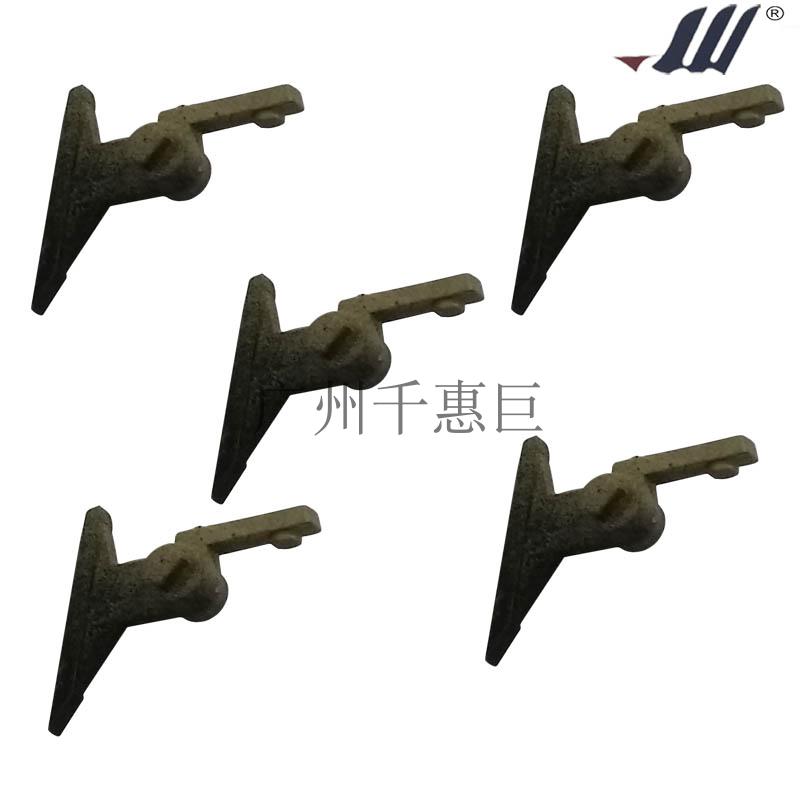 兼容理光af1022 1027 2022 2027 2032 3025 3030分离爪