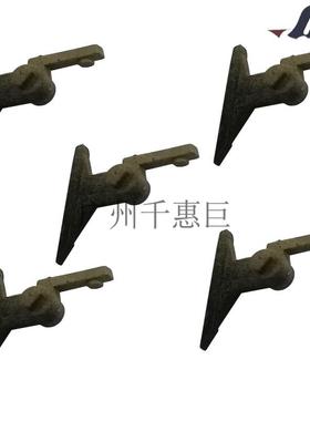 兼容理光af1022 1027 2022 2027 2032 3025 3030分离爪