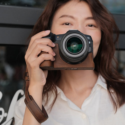 佳能r50r8r62r7r10保护套手绳