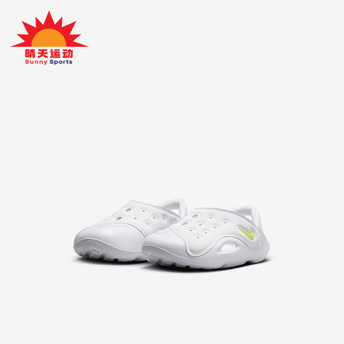 Nike/耐克婴童透气耐磨凉鞋