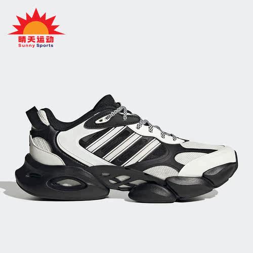 阿迪达斯男女运动跑步鞋