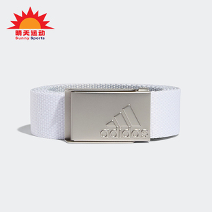 UNIV WEB 阿迪达斯正品 Adidas BELT儿童高尔夫腰带皮带H57143