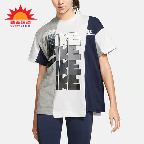 Nike/耐克女子短袖T恤