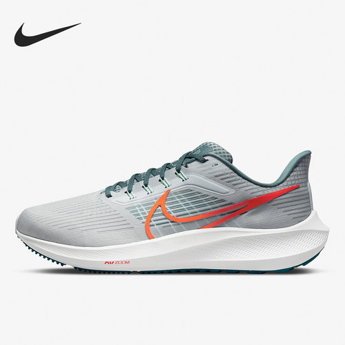Nike/耐克正品Air Zoom Pegasus 39男子缓震跑步鞋DM0174-003