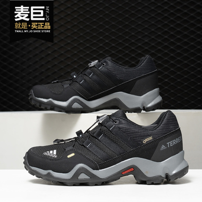 阿迪达斯正品新款儿童耐磨运动鞋