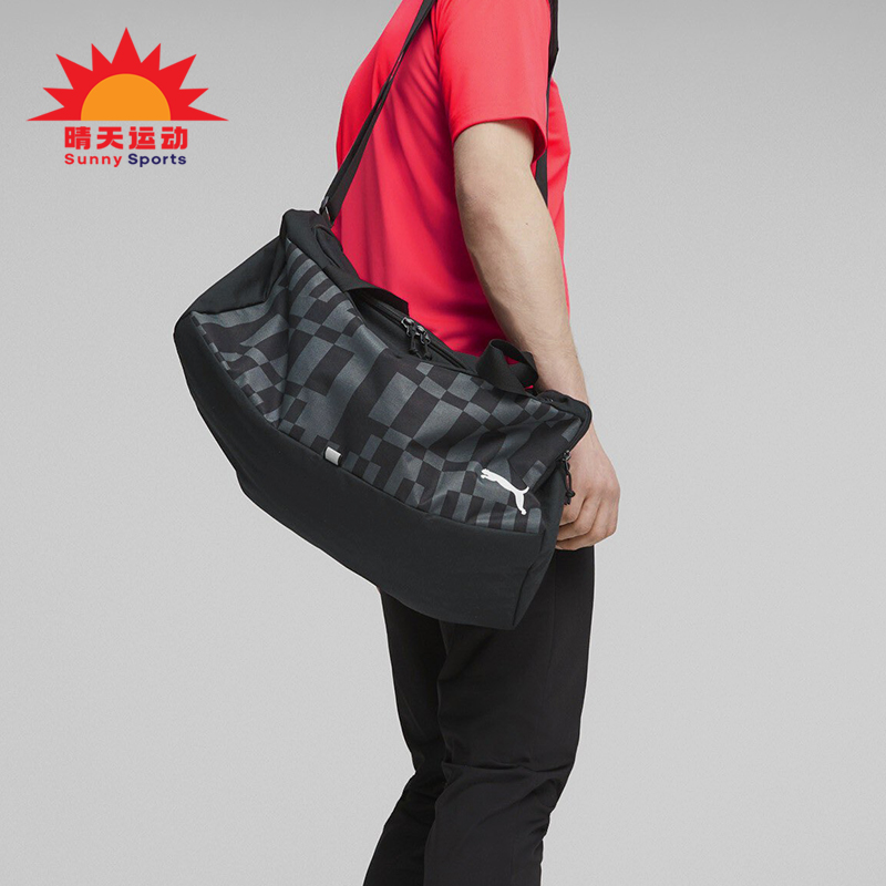 Puma/彪马正品大容量手提包