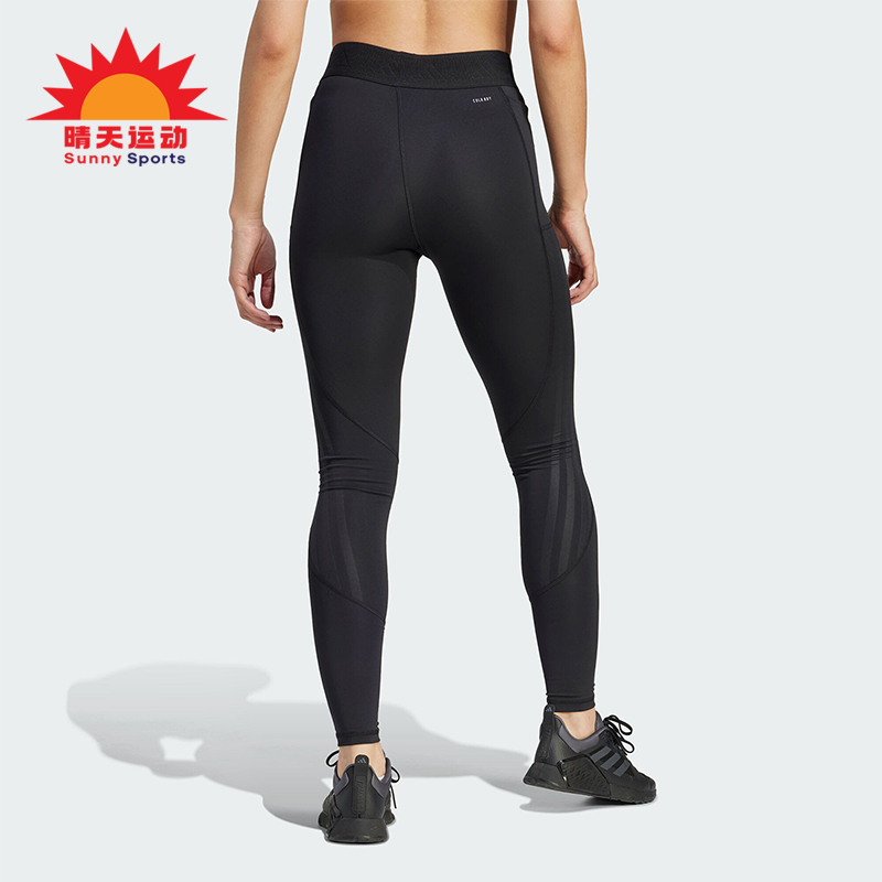 Adidas/阿迪达斯女士紧身裤
