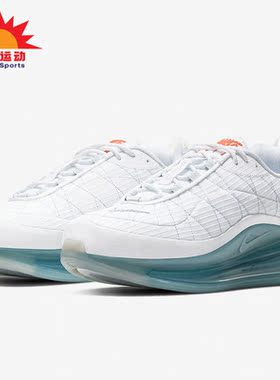 Nike/耐克正品 MX-720-818 男子运动气垫跑步鞋CT1266-100