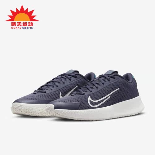 耐克正品男子运动网球鞋