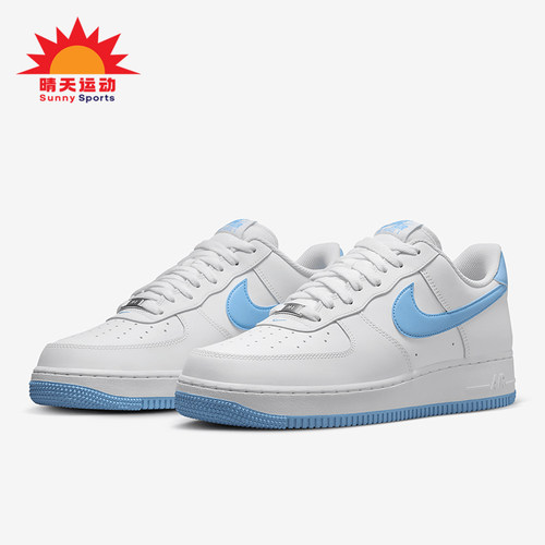 Nike/耐克男士空军一号运动鞋