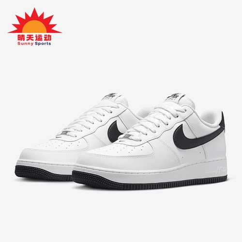 Nike/耐克男士空军一号板鞋