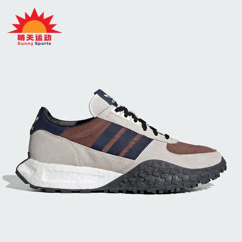阿迪达斯正品男女经典休闲鞋