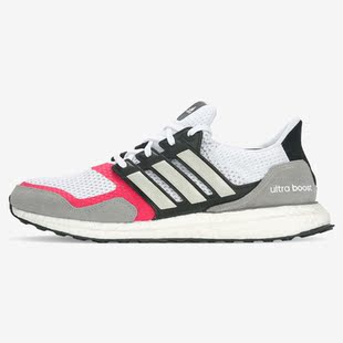 阿迪达斯正品 m男子跑步运动鞋 新款 S&L EF2027 BOOST Adidas