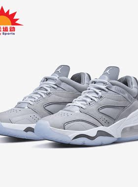Nike/耐克正品Jordan Point Lane男士气垫篮球鞋CZ4166-002