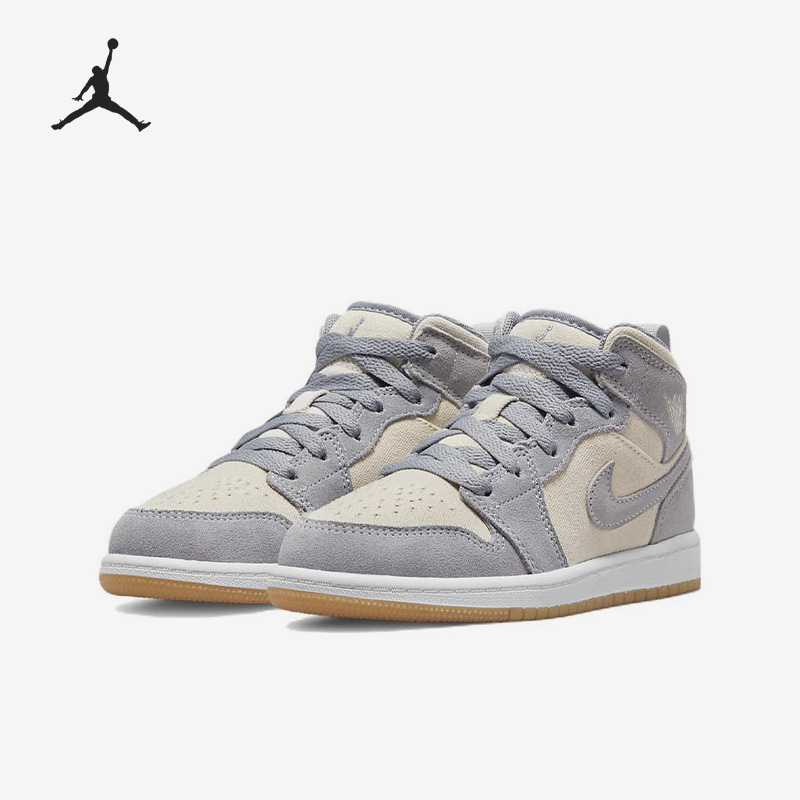 耐克正品大童运动休闲鞋