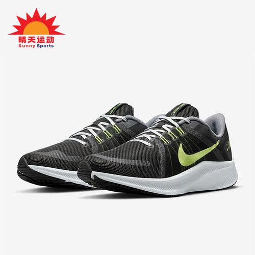 Nike/耐克男士低帮跑步鞋