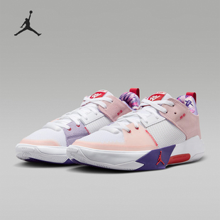 PF男士 Jordan Nike One Take 篮球鞋 耐克正品 FQ3101 100