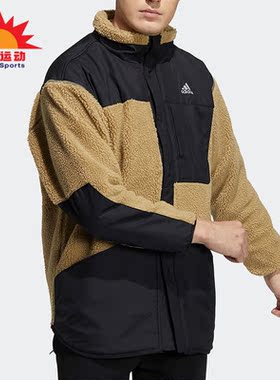 Adidas/阿迪达斯正品M PRSVE BOA JK男子运动夹克外套H40910