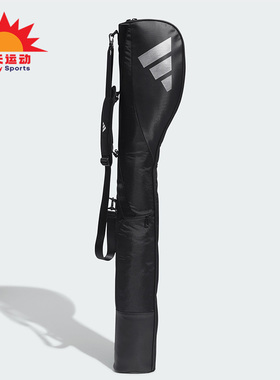 Adidas/阿迪达斯正品TOUR CLUB CASE男子高尔夫球杆包IA2671