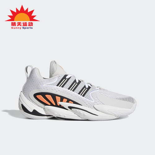 Adidas/阿迪达斯男子运动篮球鞋