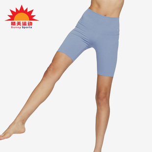 运动女子透气休闲健身紧身短裤 Nike 夏季 DQ6004 耐克正品 493