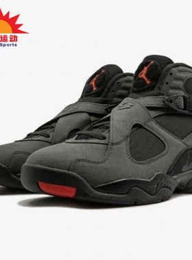 Nike/耐克正品 JORDAN 夏季新款男子运动篮球鞋305381-305