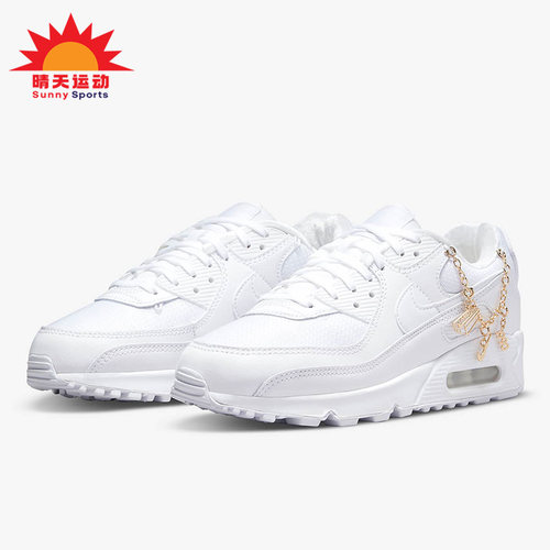 Nike/耐克男女缓震运动休闲鞋
