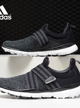 Adidas/阿迪达斯正品 新款 女子松紧绑带 透气运动休闲鞋 F33548