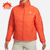 女士户外运动保暖棉服FN1944 2023年新款 809 耐克正品 Nike