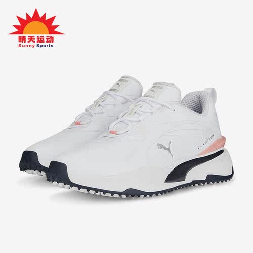 彪马正品男子时尚耐磨休闲鞋