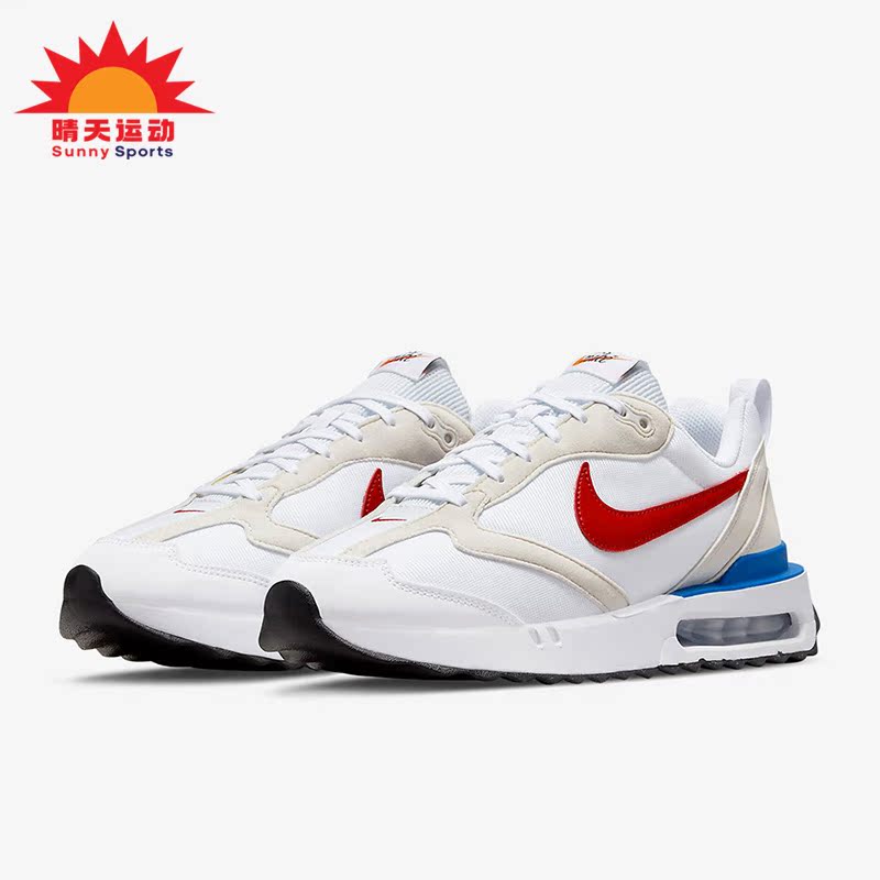 耐克男女舒适运动休闲鞋